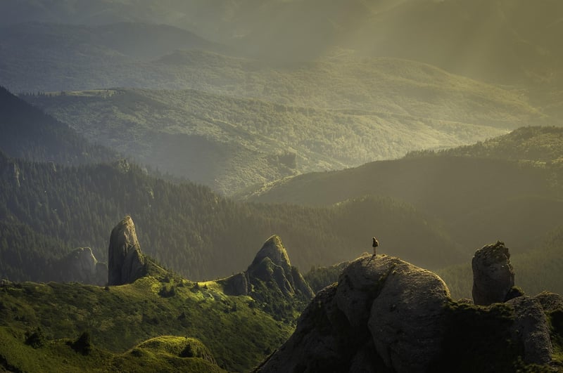 Adventure Tourism