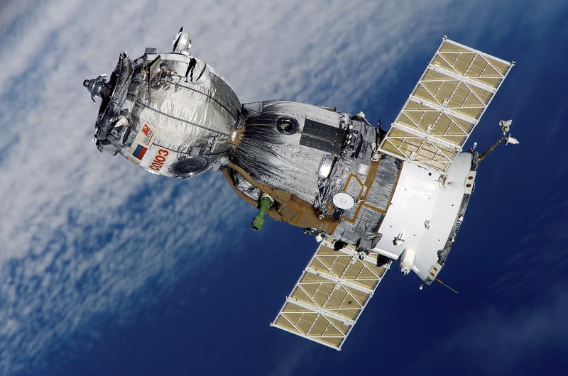 Space Travel